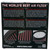 KN UTV Drop In Air Filters knnHD-0600