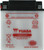 Yuasa Battery-Yuasa YB10AA2