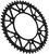 Rear Sprocket - Black - 50-Tooth