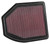 K&N Drop in Air Filters knn33-5035