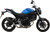 Nero Muffler - SV 650