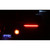 Custom Dynamics Saddlebag Lights - Red Lens 20402357