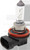 Drag Specialties Bulb Hlgn H8 35W