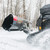 Click N' Go 2 Plow Blade - Steel - 60" x 17"