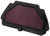 K&N Motorcycle Direct Fit Air Filters knnKA-6009