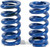 Springs Shock Blue 89-07
