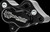 4 Piston Rear Caliper & Brake Pads