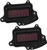 K&N Motorcycle Direct Fit Air Filters knnSU-1409