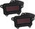 K&N Motorcycle Direct Fit Air Filters knnSU-1409