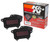 K&N Motorcycle Direct Fit Air Filters knnSU-1409