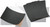 Drag Specialties Cushions Battery 5X8