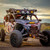 Klock Werks UTV Flare Windshield Kit-Can Am