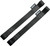 Drag Specialties Soft Tie Ext. 1.5" X 18"