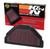 K&N Motorcycle Direct Fit Air Filters knnKA-6098