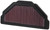 K&N Motorcycle Direct Fit Air Filters knnKA-6098