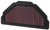 K&N Motorcycle Direct Fit Air Filters knnKA-6098