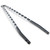 Sissy Bar Twist 30" Chr 15010477