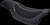 Kodlin Solo Seat - Black - FL