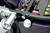 Drag Specialties Mount Spr Solo Fx/Fl66-84