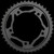 Vortex Steel Sprocket 42 Tooth - '86-'97 Kawasaki Ninja 600R/ '09-'19 Suzuki GSX-R 1000/ '98-'17 Yamaha YZF-R1/R6/R6S/ FZ1/Z6/Z6R