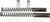 Front Fork Springs - 41.00 mm 4140485
