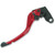CRG Constructors Standard Clutch Lever - RC2 - Red-Kawasaki-2016' Z 800