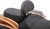 Drag Specialties Backrest Ez Glideii Small
