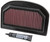 K&N Motorcycle Direct Fit Air Filters knnTB-1212