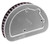 K&N Motorcycle Direct Fit Air Filters knnHD-1614