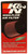 K&N UTV Drop In Air Filters knnCM-1314