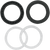 Fork Seals - 33 mm ID x 46 mm OD x 10.5 mm T - Pro-Moly