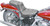 Regal Duke Seat - Softail '00-'05