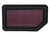 KN Drop in Air Filters knn33-3030