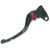 CRG Constructors Clutch Lever - RC2 - Short - Black-Triumph-11'-17' Daytona 675 R
