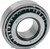 Drag Specialties Left Swingarm Bearing/Race