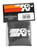 K&N DryCharger Air Filter Wrap knnPL-1014-1DK