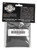 K&N DryCharger Air Filter Wrap knnPL-1014-1DK