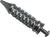 Peg Shifter Crsscut Ch