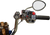 Ambidextrous Mount - iOmount? - Chrome