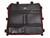PRP Interior Storage Solutions for Polaris RZR Overhead Bag - Carbon Fiber/Red