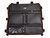 PRP Interior Storage Solutions for Polaris RZR Overhead Bag - Carbon Fiber/Red