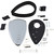 Baron Big Air Kit - Comet - Chrome - Honda - 05' - 09' VTX1300R