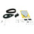 Baron Big Air Kit - Comet - Chrome - Honda - 05' - 09' VTX1300R