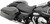 Drag Specialties Seat Lo Solo Smth 08-20Fl