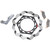 Braking Rotor Kit Epta 280Mm Yam