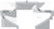 Linbar 97-19 Flht Chrome