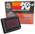 K&N Motorcycle Direct Fit Air Filters knnTB-9016