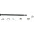 Rr Axle Kit 79-99 Xl