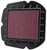 K&N Motorcycle Direct Fit Air Filters knnSU-6509