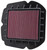 K&N Motorcycle Direct Fit Air Filters knnSU-6509